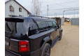 2D Дефлектор окон - TOYOTA LAND CRUISER PRADO (J250) 2023-2025г.в. (V)