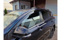 2D Дефлектор окон -  TOYOTA RAV4 2012-2019г.в. (IV,IV рестайлинг)