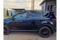 2D Дефлектор окон -  TOYOTA RAV4 2012-2019г.в. (IV,IV рестайлинг)