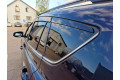 2D Дефлектор окон -  TOYOTA RAV4 2012-2019г.в. (IV,IV рестайлинг)