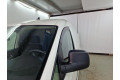 2D Дефлектор окон -  VOLKSWAGEN CADDY 2003-2015г.в. (III, III рестайлинг)
