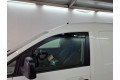 2D Дефлектор окон -  VOLKSWAGEN CADDY 2003-2015г.в. (III, III рестайлинг)
