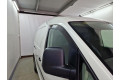 2D Дефлектор окон -  VOLKSWAGEN CADDY 2003-2015г.в. (III, III рестайлинг)