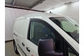 2D Дефлектор окон -  VOLKSWAGEN CADDY 2003-2015г.в. (III, III рестайлинг)