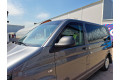 2D Дефлектор окон - VOLKSWAGEN CARAVELLE 2002-2015г.в. (V, V рестайлинг)