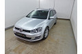 2D Дефлектор окон - VOLKSWAGEN GOLF 2013-2021г.в. (VII, VII рестайлинг) Универсал
