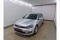 2D Дефлектор окон - VOLKSWAGEN GOLF 2013-2021г.в. (VII, VII рестайлинг) Универсал