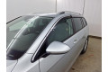 2D Дефлектор окон - VOLKSWAGEN GOLF 2013-2021г.в. (VII, VII рестайлинг) Универсал
