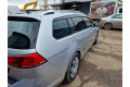 2D Дефлектор окон - VOLKSWAGEN GOLF 2013-2021г.в. (VII, VII рестайлинг) Универсал