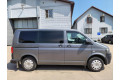 2D Дефлектор окон - VOLKSWAGEN MULTIVAN 2003-2015г.в. (V, V рестайлинг)