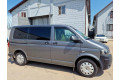 2D Дефлектор окон - VOLKSWAGEN MULTIVAN 2003-2015г.в. (V, V рестайлинг)