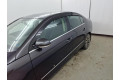 2D Дефлектор окон - VOLKSWAGEN PASSAT (B6) 2005-2010г.в. (VI)