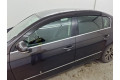 2D Дефлектор окон - VOLKSWAGEN PASSAT (B6) 2005-2010г.в. (VI)