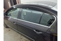 2D Дефлектор окон - VOLKSWAGEN PASSAT (B6) 2005-2010г.в. (VI)