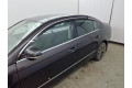 2D Дефлектор окон - VOLKSWAGEN PASSAT (B6) 2005-2010г.в. (VI)
