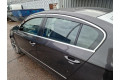 2D Дефлектор окон - VOLKSWAGEN PASSAT (B6) 2005-2010г.в. (VI)