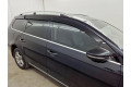 2D Дефлектор окон - VOLKSWAGEN PASSAT (B7) 2010-2015г.в. (VII) Универсал