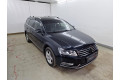 2D Дефлектор окон - VOLKSWAGEN PASSAT (B7) 2010-2015г.в. (VII) Универсал