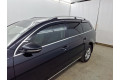 2D Дефлектор окон - VOLKSWAGEN PASSAT (B7) 2010-2015г.в. (VII) Универсал