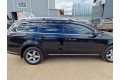 2D Дефлектор окон - VOLKSWAGEN PASSAT (B7) 2010-2015г.в. (VII) Универсал