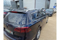 2D Дефлектор окон - VOLKSWAGEN PASSAT (B7) 2010-2015г.в. (VII) Универсал