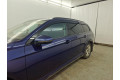 2D Дефлектор окон - VOLKSWAGEN PASSAT (B8) 2014-2022г.в. (VIII, VIII рестайлинг) Универсал