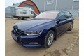 2D Дефлектор окон - VOLKSWAGEN PASSAT (B8) 2014-2022г.в. (VIII, VIII рестайлинг) Универсал