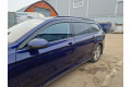 2D Дефлектор окон - VOLKSWAGEN PASSAT (B8) 2014-2022г.в. (VIII, VIII рестайлинг) Универсал