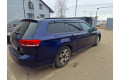 2D Дефлектор окон - VOLKSWAGEN PASSAT (B8) 2014-2022г.в. (VIII, VIII рестайлинг) Универсал