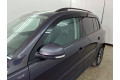 2D Дефлектор окон - VOLKSWAGEN TIGUAN 2006-2017г.в. (I, I рестайлинг)