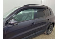 2D Дефлектор окон - VOLKSWAGEN TIGUAN 2006-2017г.в. (I, I рестайлинг)