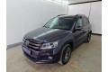 2D Дефлектор окон - VOLKSWAGEN TIGUAN 2006-2017г.в. (I, I рестайлинг)