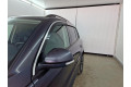 2D Дефлектор окон - VOLKSWAGEN TIGUAN 2006-2017г.в. (I, I рестайлинг)