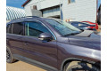 2D Дефлектор окон - VOLKSWAGEN TIGUAN 2006-2017г.в. (I, I рестайлинг)