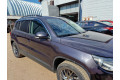 2D Дефлектор окон - VOLKSWAGEN TIGUAN 2006-2017г.в. (I, I рестайлинг)
