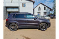 2D Дефлектор окон - VOLKSWAGEN TIGUAN 2006-2017г.в. (I, I рестайлинг)