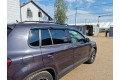 2D Дефлектор окон - VOLKSWAGEN TIGUAN 2006-2017г.в. (I, I рестайлинг)