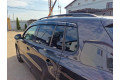 2D Дефлектор окон - VOLKSWAGEN TIGUAN 2006-2017г.в. (I, I рестайлинг)