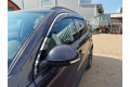 2D Дефлектор окон - VOLKSWAGEN TIGUAN 2006-2017г.в. (I, I рестайлинг)