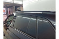 2D Дефлектор окон - VOLKSWAGEN TIGUAN 2016-2022г.в. (II, II рестайлинг)