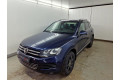 2D Дефлектор окон - VOLKSWAGEN TOUAREG 2010-2018г.в. (II, II рестайлинг)