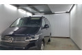 2D Дефлектор окон - VOLKSWAGEN TRANSPORTER 2019-2024г.в. (T6.1)