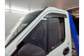 2D Дефлектор окон - ГАЗЕЛЬ НЕКСТ 2013-2024г.в. (I)