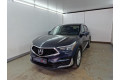 2D Дефлектор окон - ACURA RDX 2018-2025г.в. (III, III рестайлинг)