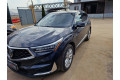 2D Дефлектор окон - ACURA RDX 2018-2025г.в. (III, III рестайлинг)