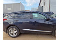 2D Дефлектор окон - ACURA RDX 2018-2025г.в. (III, III рестайлинг)