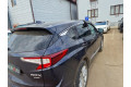 2D Дефлектор окон - ACURA RDX 2018-2025г.в. (III, III рестайлинг)