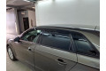 2D Дефлектор окон - AUDI A3 2012-2016г.в. (III) Хэтчбек -5дв.