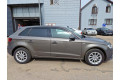 2D Дефлектор окон - AUDI A3 2012-2016г.в. (III) Хэтчбек -5дв.