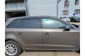 2D Дефлектор окон - AUDI A3 2012-2016г.в. (III) Хэтчбек -5дв.